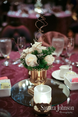 Best Wedding photographer at the Grand Bohemian - Sandra Johnson (SJFoto.com)